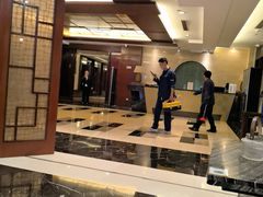 -四季轩中餐厅(徐州开元名都大酒店)