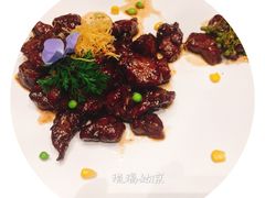 -民国红公馆·秦淮八艳(夫子庙店)