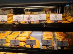 -嘉乐蛋挞王(文明分店)