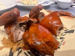 -金哥私房菜馆(张府园总店)