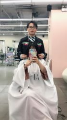 -MY HAIR ARDOR