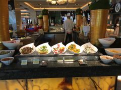 -咖啡CHA自助餐厅(香格里拉饭店)