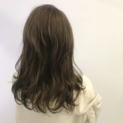 烫染-FAB HAIR CLUB