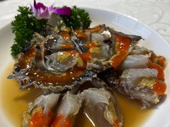 -爷爷的草帽·海鲜馆(孙塘路店)