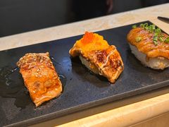 -昊·来了寿司(泡桐树店)