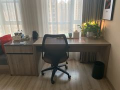 -榆林榆阳西路火车站亚朵酒店