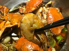 -七欣天香辣蟹火锅(苏州东大街店)