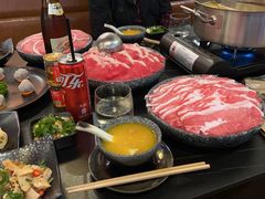 -熹悟海鲜火锅·广式打边炉