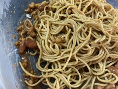 -乔伯凉面(白沙路店)