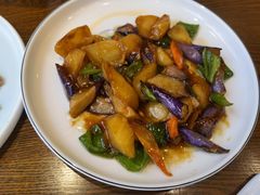 -李老哈·东北菜(宋园路店)