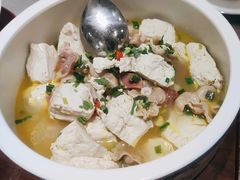 -大鹏饭店·金陵家宴(奥体中心店)