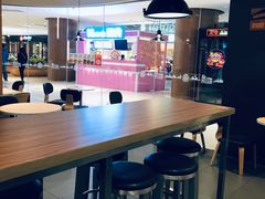 -汉堡王(天津鲁能店)