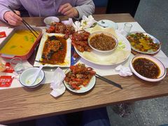 -林超龙虾馆(陶冲湖店)
