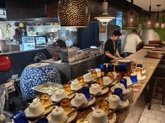 -纳鲁孜·新疆特色餐厅(上海悦荟广场店)