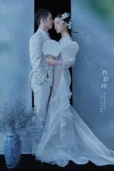 -金夫人婚纱摄影(衡阳店)