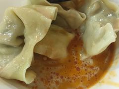 -潘国仙耳光馄饨(黄家阙路店)