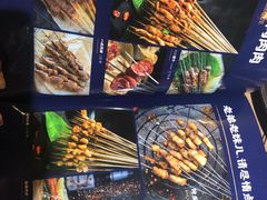 -壹酒贰肉1926·深夜食堂(南京北街店)