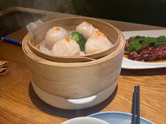 -点心传说·粤菜点心(佐阾虹湾店)