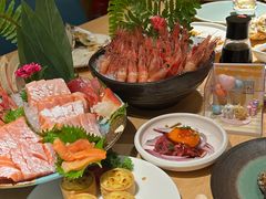 -大渔铁板烧(大悦城店)