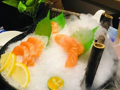-赫帝拉航空主题餐厅(南宁店)