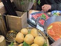 -王奋斗贵州酸汤牛肉火锅