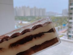 -Cafe on warm(丹霞店)