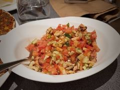 -Efes Turkish & Mediterranean Cuisine 艾菲斯餐厅(陆家嘴店)