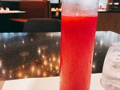 清颜火龙果汁-西堤牛排(合肥之心城店)