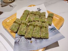 -阿露佳·舌尖上的安吉菜