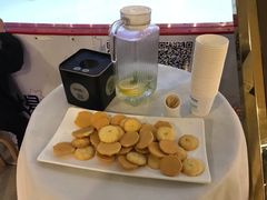 -星伦多自助料理·涮烤一体(虹悦城店)