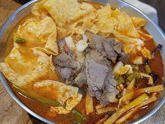 -四碗螺蛳粉(北大路店)