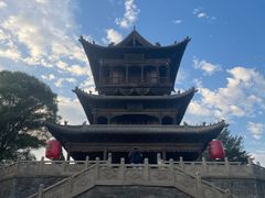 -常家庄园