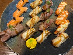 -傑·料理·海鲜放题(佛山文华荟店)
