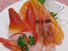 -元气寿司(环球港店)