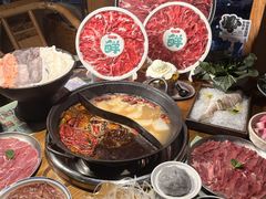 -巴蜀大将火锅(春熙店)