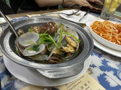 -雅憩花园餐厅