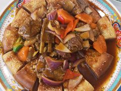 -帕米尔食府(白云观店)