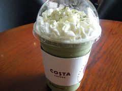 -COSTA COFFEE(上海虹口公园店)