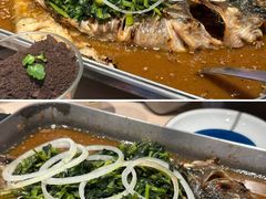 -鱼酷活鱼烤鱼(恒隆广场店)