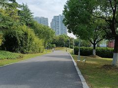 -白塘生态植物园