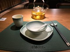-木棉·醉心粤味(COCO Park店)