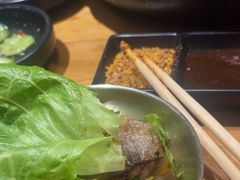 -九田家黑牛烤肉料理(华侨城店)