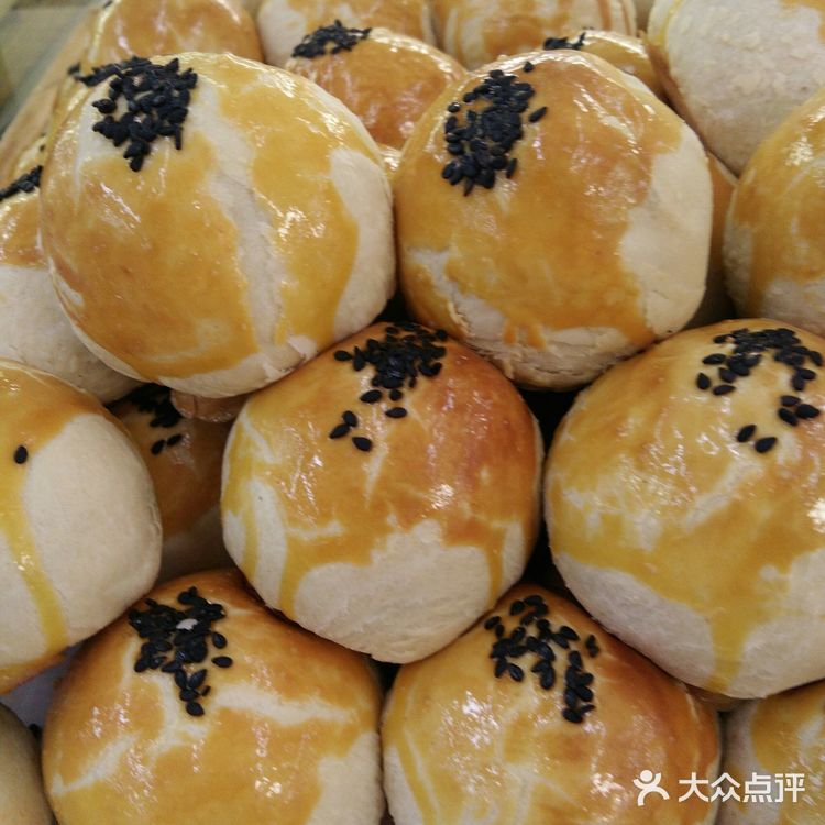 吃！吃！吃！  零食有开始了，先来一波糕点类的吧