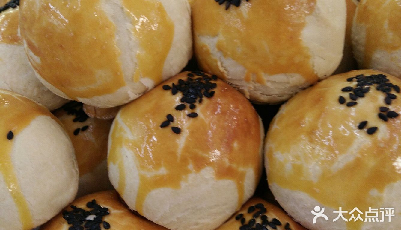 吃！吃！吃！  零食有开始了，先来一波糕点类的吧