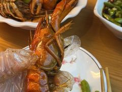 -庆峰龙虾烧烤(合肥一店)