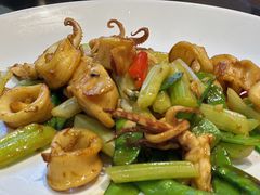 -猪肉婆私房菜(容桂总店)