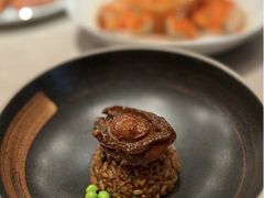 -广州文华东方酒店·江-由辉师傅主理