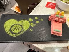 -海底捞大排档火锅(打浦路店)