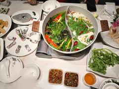 -围炉夜话·潮汕卤水火锅(榕江店)