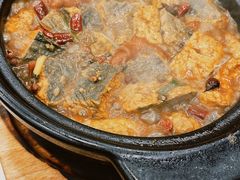 -王家大院·南京菜(湛江路总店)